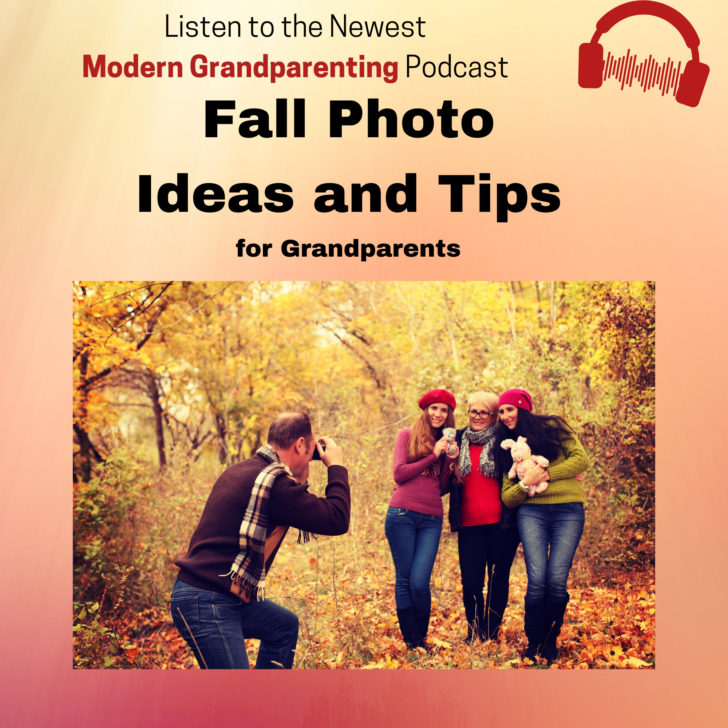 Fall photo ideas and tips.